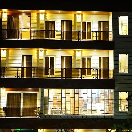 布莱尔港The Albatross住宿加早餐旅馆 外观 照片